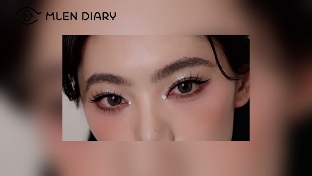 Amazon | つけまつげ 部分用 部分つけまつげ つけまつ毛 つけまつげ